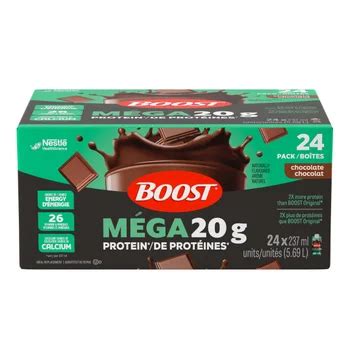 mega one meal replacement.